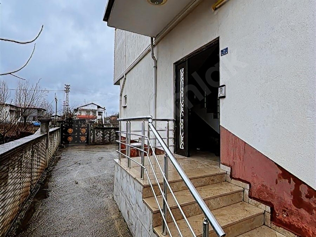 GÖRGÜLÜ EMLAKTAN SATILIK 3 KATLI BİNA - Görsel 3