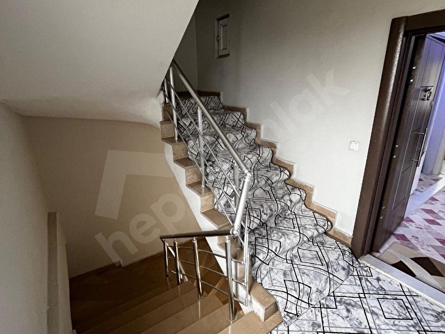 GÖRGÜLÜ EMLAKTAN SATILIK 3 KATLI BİNA - Görsel 7
