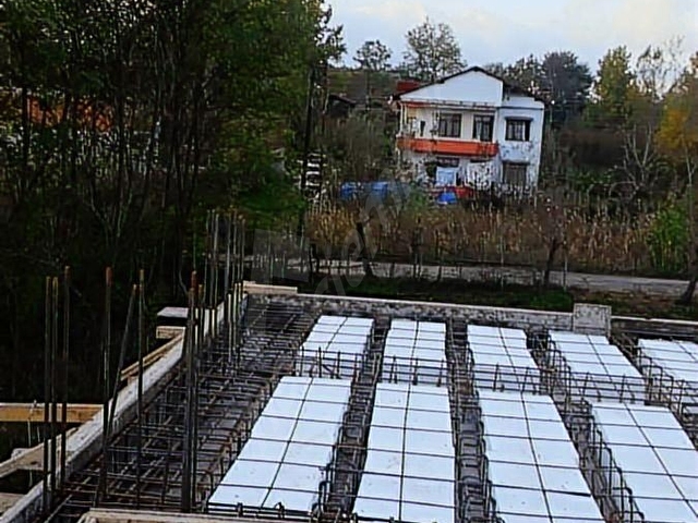 GÖRGÜLÜ EMLAKTAN SATILIK 3 KATLI BİNA - Görsel 28