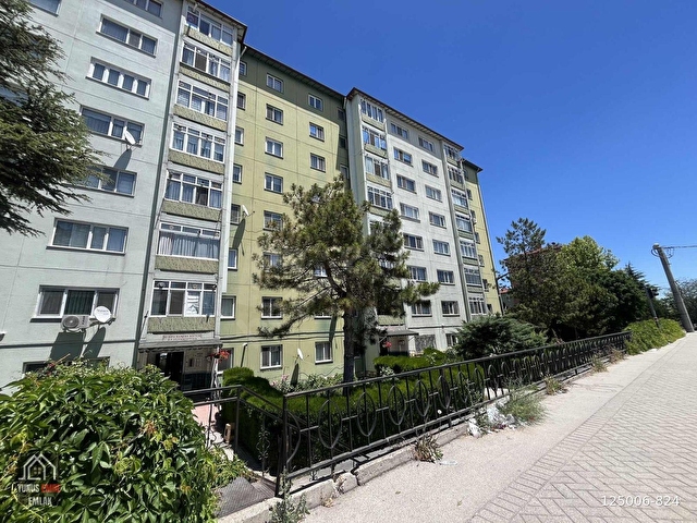 YENİDOĞAN MAH.SİTE İÇİ KİRALIK 2+1 DAİRE