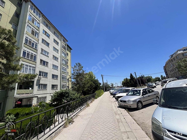 YENİDOĞAN MAH.SİTE İÇİ KİRALIK 2+1 DAİRE - Görsel 2