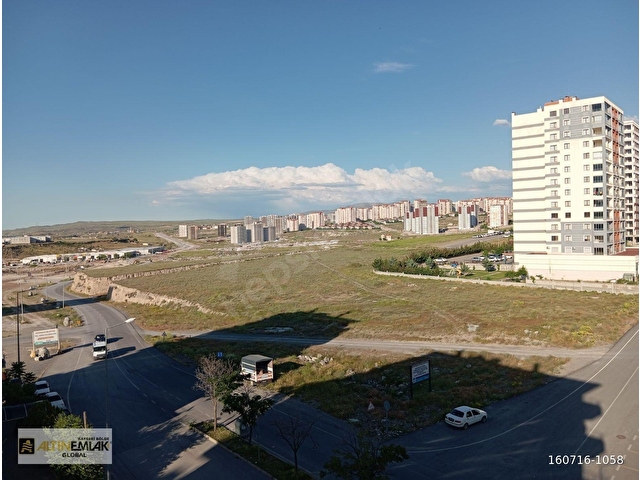 İldem Kaykop Kavşağı Geniş Ara Kat Kiralık Daire - Görsel 24