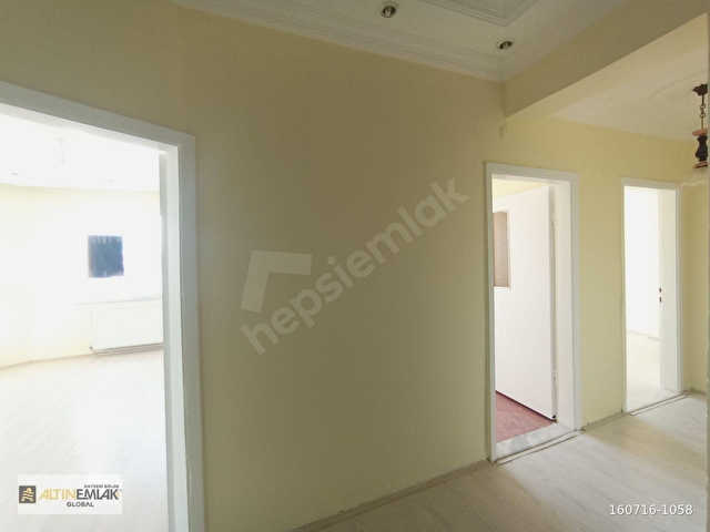 İldem Kaykop Kavşağı Geniş Ara Kat Kiralık Daire - Görsel 7