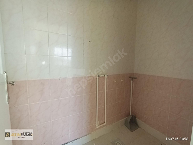 İldem Kaykop Kavşağı Geniş Ara Kat Kiralık Daire - Görsel 15
