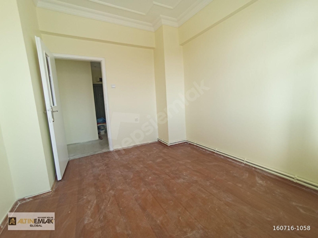 İldem Kaykop Kavşağı Geniş Ara Kat Kiralık Daire - Görsel 5