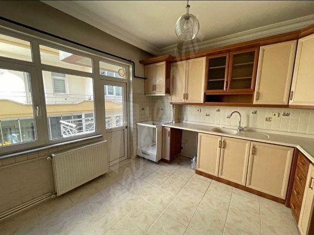 ASLAN EMLAK TAN YENİMAHALLE DE 3+1 KİRALIK DAİRE - Görsel 7