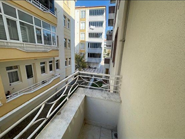 ASLAN EMLAK TAN YENİMAHALLE DE 3+1 KİRALIK DAİRE - Görsel 10