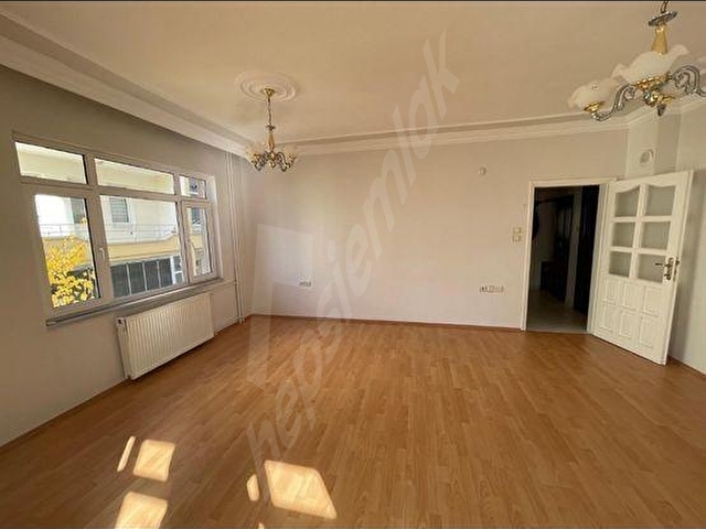ASLAN EMLAK TAN YENİMAHALLE DE 3+1 KİRALIK DAİRE - Görsel 12