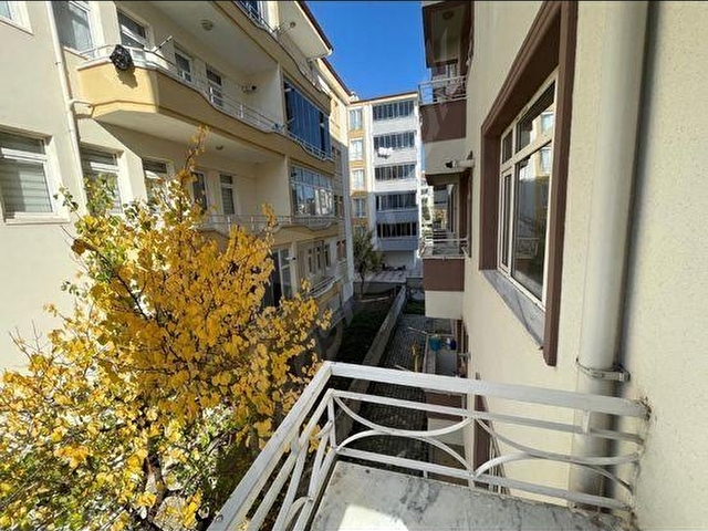 ASLAN EMLAK TAN YENİMAHALLE DE 3+1 KİRALIK DAİRE - Görsel 14
