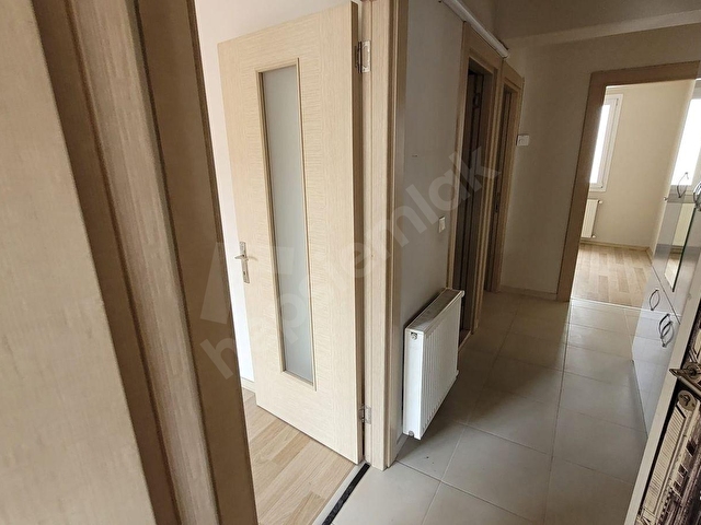 BAŞ-KALEDEN SEVGİ MAHALLESİNDE3+1 DOĞALGAZLI GENÇ BİNADA KİRALIK - Görsel 30