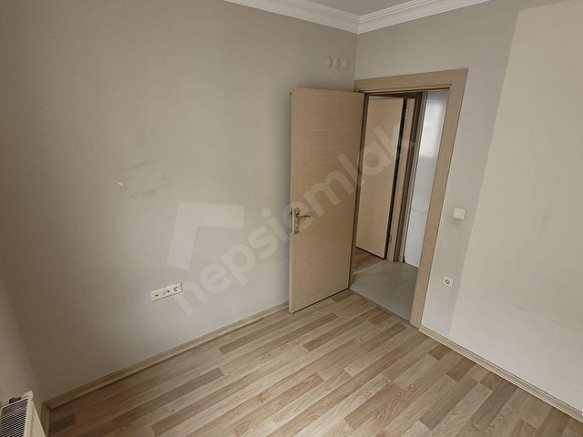 BAŞ-KALEDEN SEVGİ MAHALLESİNDE3+1 DOĞALGAZLI GENÇ BİNADA KİRALIK - Görsel 19