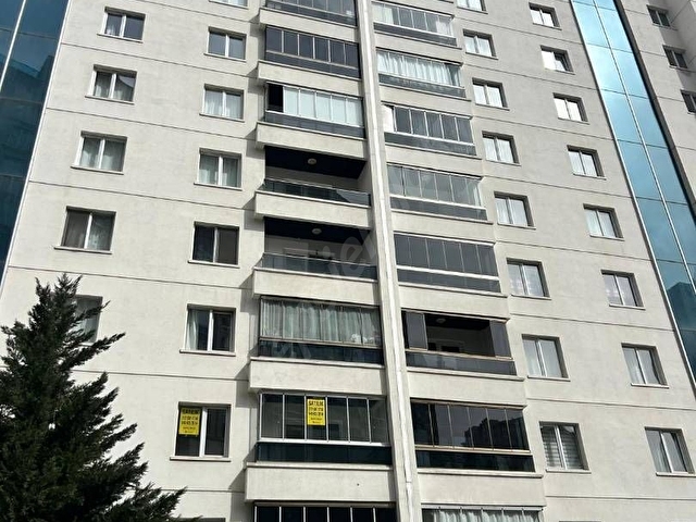 Sahibinden Ankara Yenimahalle Pamuklar Mahallesi’nde Satılık 4+1 Teraslı Manzaralı Lüx Bakımlı Daire