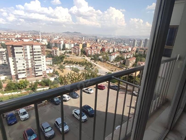 Sahibinden Ankara Yenimahalle Pamuklar Mahallesi’nde Satılık 4+1 Teraslı Manzaralı Lüx Bakımlı Daire - Görsel 13