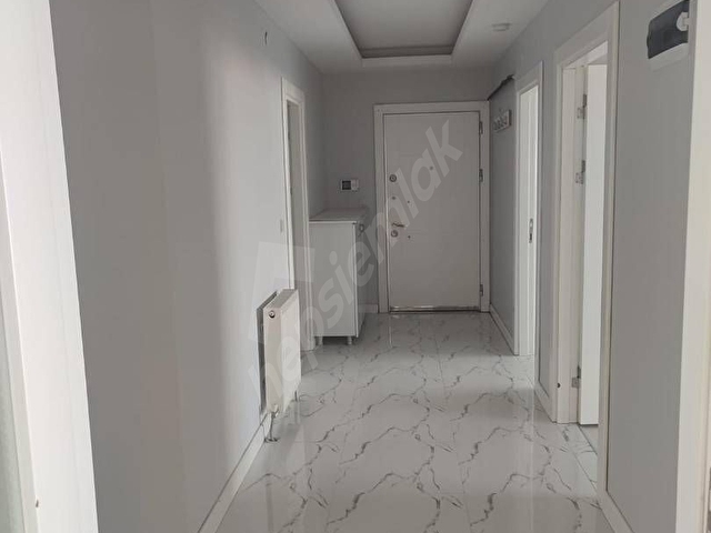 Sahibinden Ankara Yenimahalle Pamuklar Mahallesi’nde Satılık 4+1 Teraslı Manzaralı Lüx Bakımlı Daire - Görsel 5
