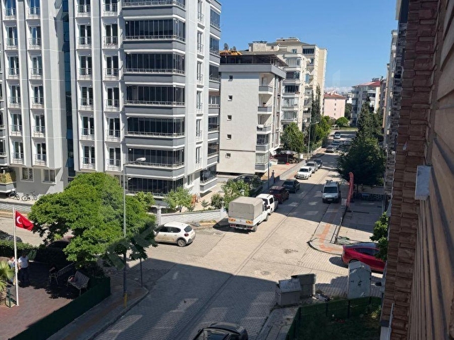 ATAKENT SAHİLE YÜRÜME MESAFESİNDE - Görsel 6