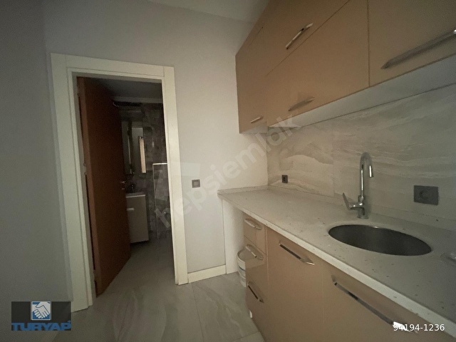 *NİĞDE-MERKEZ_KENDİRLİ PANORAMA_3.KAT_1+1_İÇİ YAP._KİRALIK OFİS_ - Görsel 10