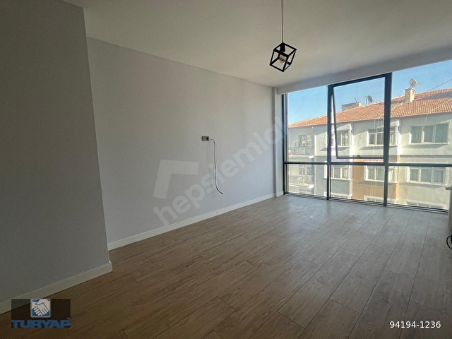 *NİĞDE-MERKEZ_KENDİRLİ PANORAMA_3.KAT_1+1_İÇİ YAP._KİRALIK OFİS_ - Görsel 4