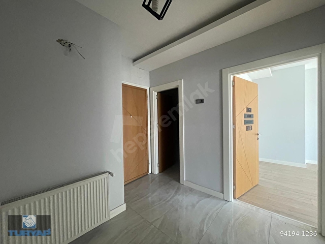 *NİĞDE-MERKEZ_KENDİRLİ PANORAMA_3.KAT_1+1_İÇİ YAP._KİRALIK OFİS_ - Görsel 3