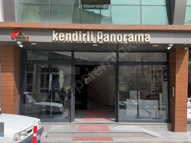*NİĞDE-MERKEZ_KENDİRLİ PANORAMA_3.KAT_1+1_İÇİ YAP._KİRALIK OFİS_ - Görsel 19