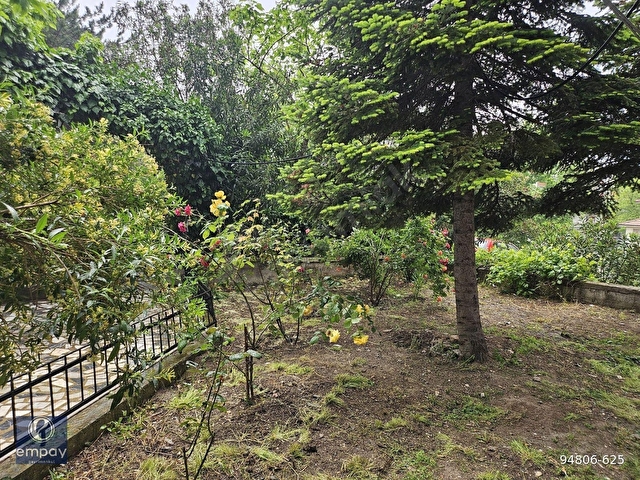 EMPAY DAN NİLÜFER BEŞEVLER DE MANZARALI 3+1 SATILIK DAİRE - Görsel 30