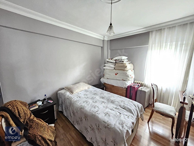 EMPAY DAN NİLÜFER BEŞEVLER DE MANZARALI 3+1 SATILIK DAİRE - Görsel 18