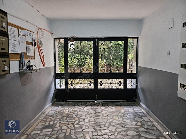 EMPAY DAN NİLÜFER BEŞEVLER DE MANZARALI 3+1 SATILIK DAİRE - Görsel 28
