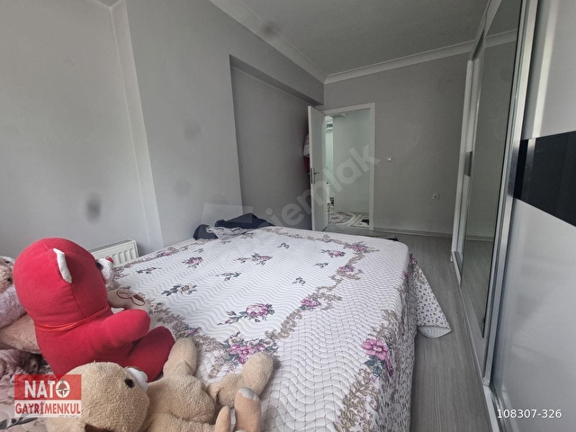 ÇATAK CADDESİNDE 1.KAT KONUMLU 3+1 SÜPER GENİŞFERAH ASANSÖRLÜ - Görsel 16