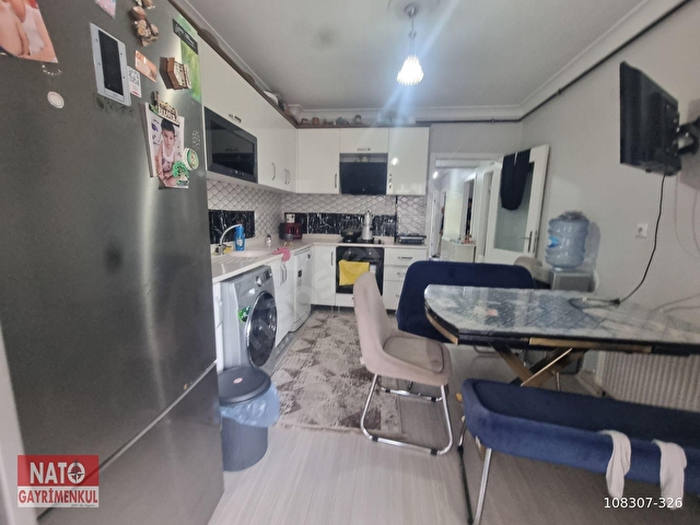 ÇATAK CADDESİNDE 1.KAT KONUMLU 3+1 SÜPER GENİŞFERAH ASANSÖRLÜ - Görsel 23