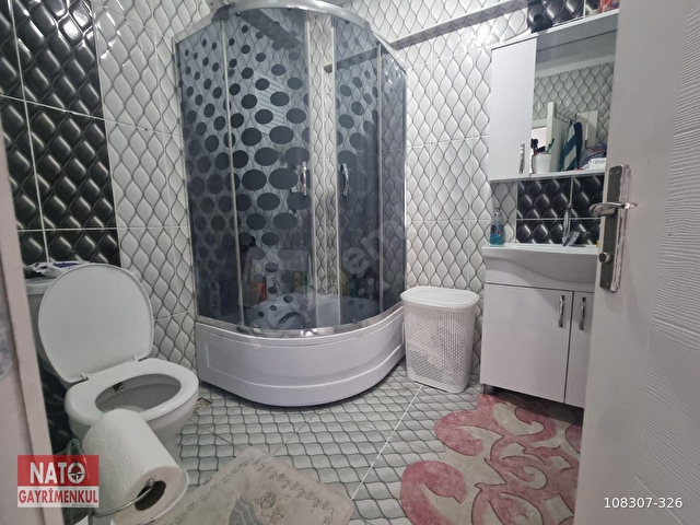 ÇATAK CADDESİNDE 1.KAT KONUMLU 3+1 SÜPER GENİŞFERAH ASANSÖRLÜ - Görsel 12