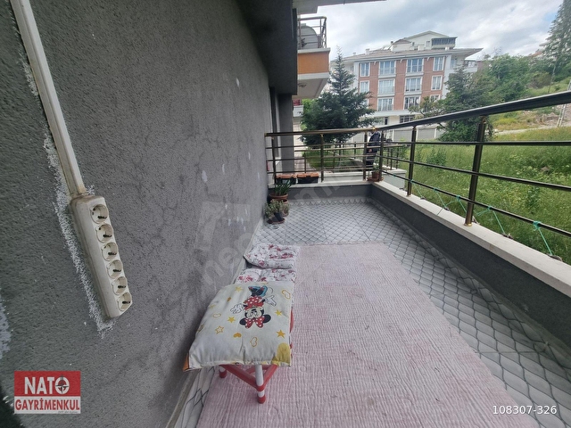 ÇATAK CADDESİNDE 1.KAT KONUMLU 3+1 SÜPER GENİŞFERAH ASANSÖRLÜ - Görsel 5
