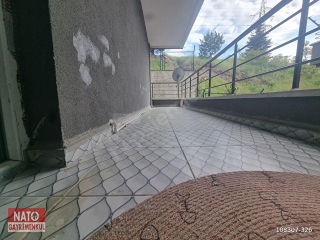 ÇATAK CADDESİNDE 1.KAT KONUMLU 3+1 SÜPER GENİŞFERAH ASANSÖRLÜ - Görsel 21