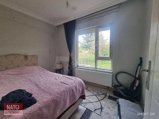 ÇATAK CADDESİNDE 1.KAT KONUMLU 3+1 SÜPER GENİŞFERAH ASANSÖRLÜ - Görsel 28