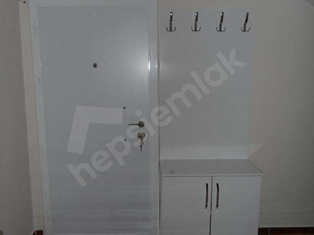 Nazilli Ege Emlak Ofisinden İsabeyli de Satılık 1+1 Dubleks Daire - Görsel 11