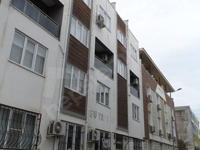 Nazilli Ege Emlak Ofisinden İsabeyli de Satılık 1+1 Dubleks Daire - Görsel 3