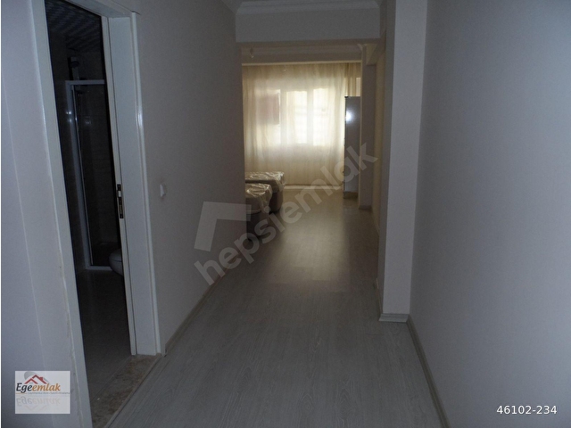 Nazilli Ege Emlak Ofisinden İsabeyli de Satılık 1+1 Dubleks Daire - Görsel 21