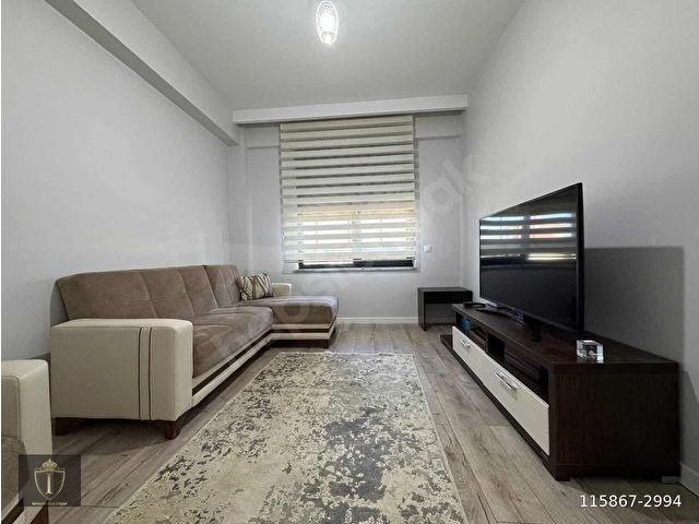 [ İMPARATOR ] BATIKENTTE MÜKEMMEL LOKASYONDA LÜKS 3+1 DAİRE - Görsel 19