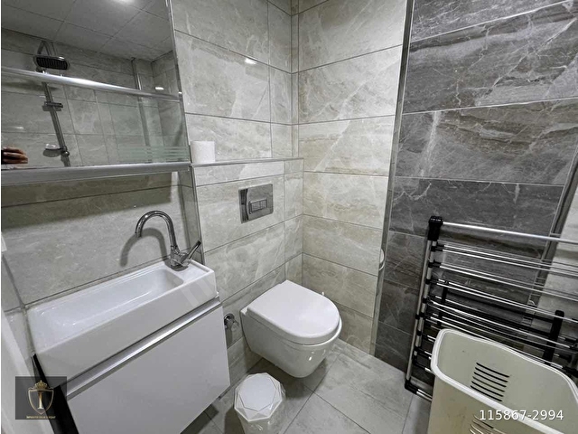 [ İMPARATOR ] BATIKENTTE MÜKEMMEL LOKASYONDA LÜKS 3+1 DAİRE - Görsel 16