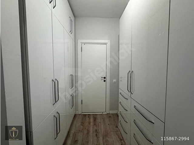 [ İMPARATOR ] BATIKENTTE MÜKEMMEL LOKASYONDA LÜKS 3+1 DAİRE - Görsel 14
