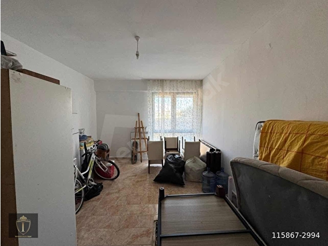 [ İMPARATOR ] BATIKENTTE MÜKEMMEL LOKASYONDA LÜKS 3+1 DAİRE - Görsel 8