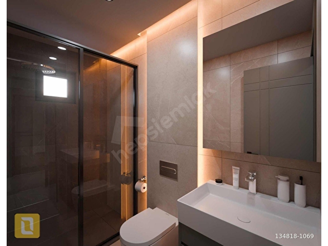 Bahçelievler mah. 3+1 ara kat 120m² daire - Görsel 5