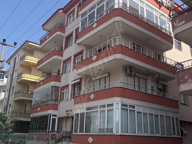SAHİL MAHALLESİ SATILIK 2+1 DAİRE 2. KAT - Görsel 2