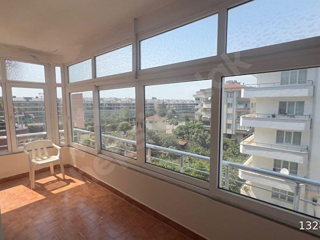 SAHİL MAHALLESİ SATILIK 2+1 DAİRE 2. KAT - Görsel 13