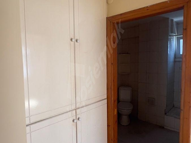SAHİL MAHALLESİ SATILIK 2+1 DAİRE 2. KAT - Görsel 26