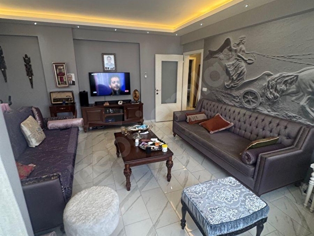 ÇEKMECE DE DAYALI DÖŞELİ KİRALIK DAİRE - Görsel 10