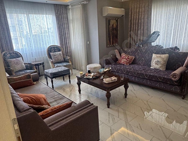 ÇEKMECE DE DAYALI DÖŞELİ KİRALIK DAİRE - Görsel 13