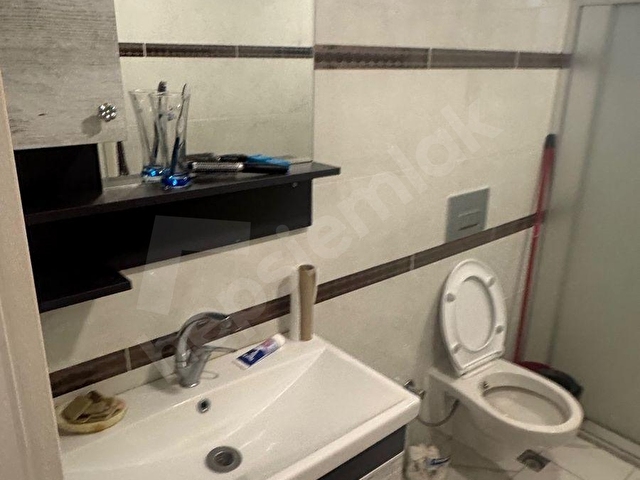 ÇEKMECE DE DAYALI DÖŞELİ KİRALIK DAİRE - Görsel 18