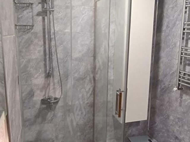HAVZAN MAH.KAPALI OTAPARKLI,3+1 SATILIK BAKIMLI ARA DAİRE, - Görsel 19