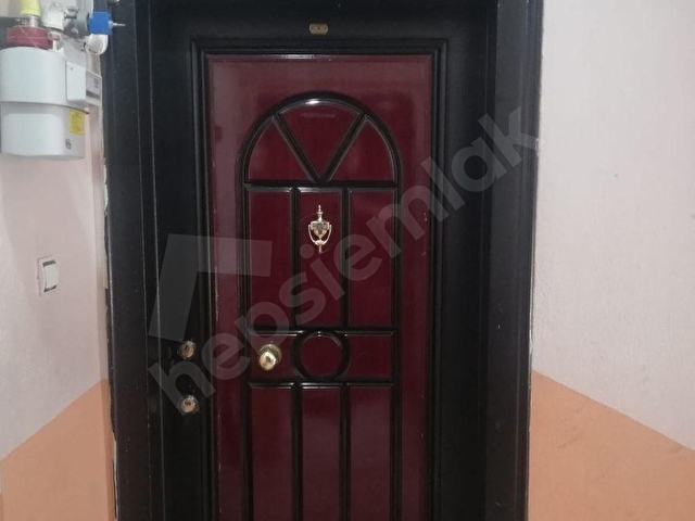 HAVZAN MAH.KAPALI OTAPARKLI,3+1 SATILIK BAKIMLI ARA DAİRE, - Görsel 12