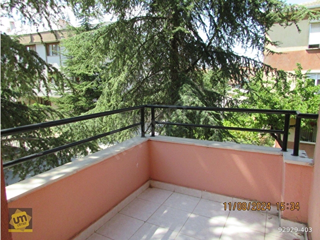 HAVZAN MAH.KAPALI OTAPARKLI,3+1 SATILIK BAKIMLI ARA DAİRE, - Görsel 4