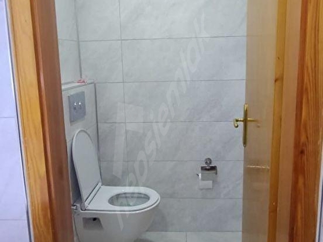 HAVZAN MAH.KAPALI OTAPARKLI,3+1 SATILIK BAKIMLI ARA DAİRE, - Görsel 16